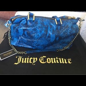 Juicy Couture Handbag