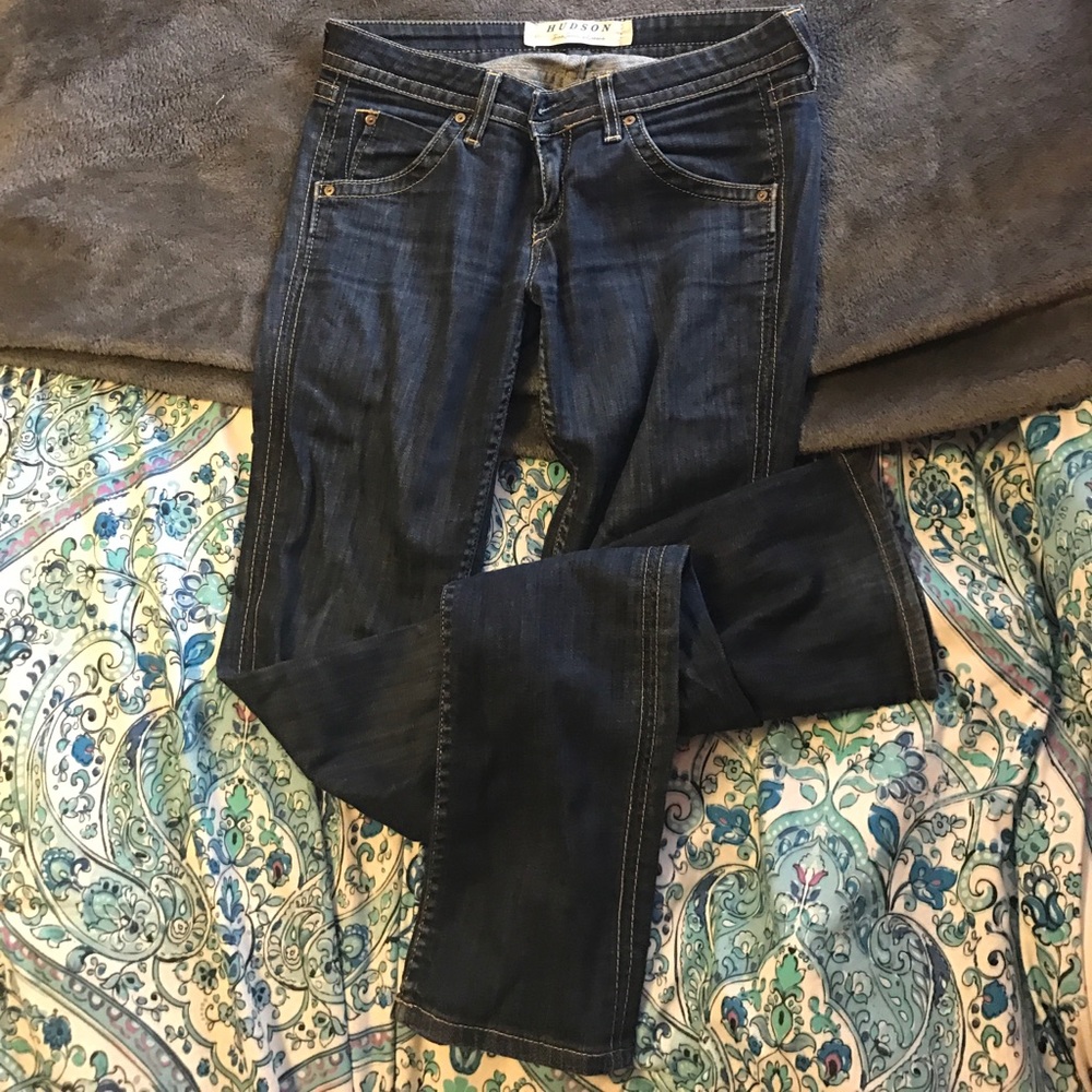 Hudson jeans