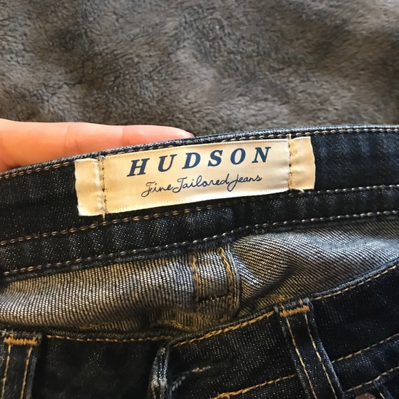 Hudson jeans - Picture 2 of 4