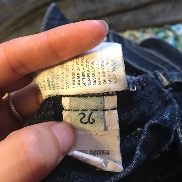 Hudson jeans - Picture 3 of 4