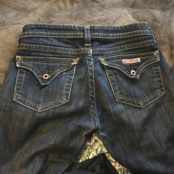 Hudson jeans - Picture 4 of 4