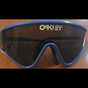 Oakley sunglasses