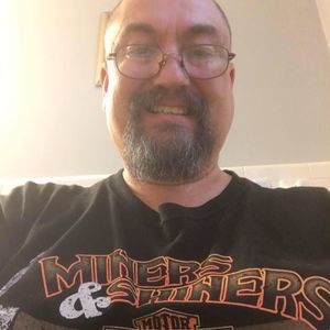 Meet your Posher, Robbie