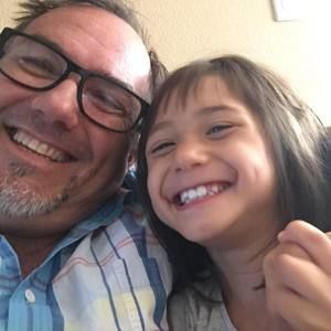 Meet your Posher, Louis