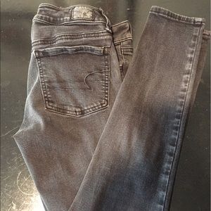 American Eagle Jeggings