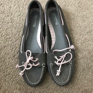 Sperry Top-Siders, SZ9