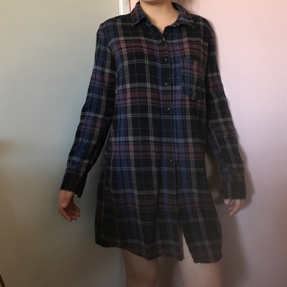 Flannel - Picture 1 of 2