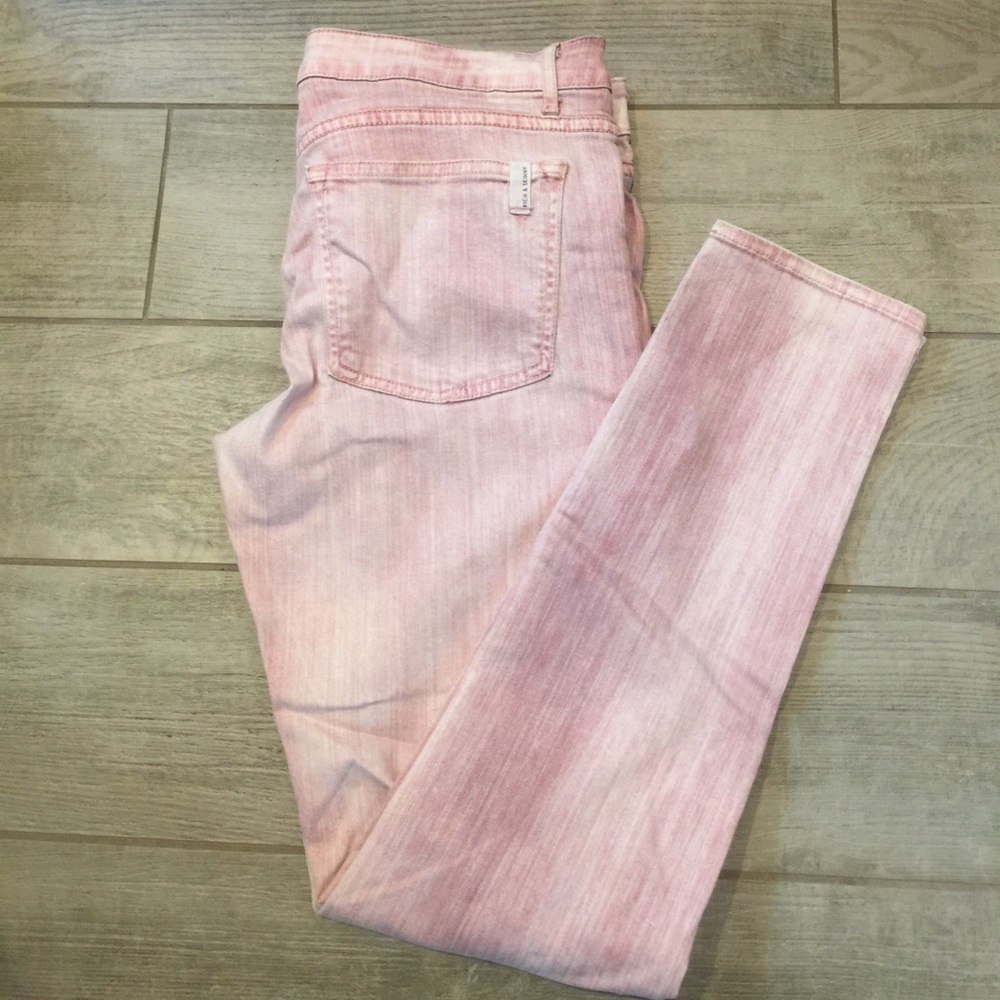Rich and Skinny Jeans Size 31