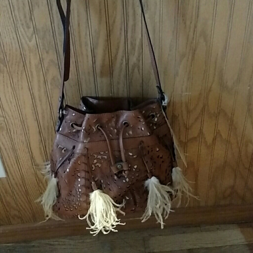 Patricia Nash Picerno Bag