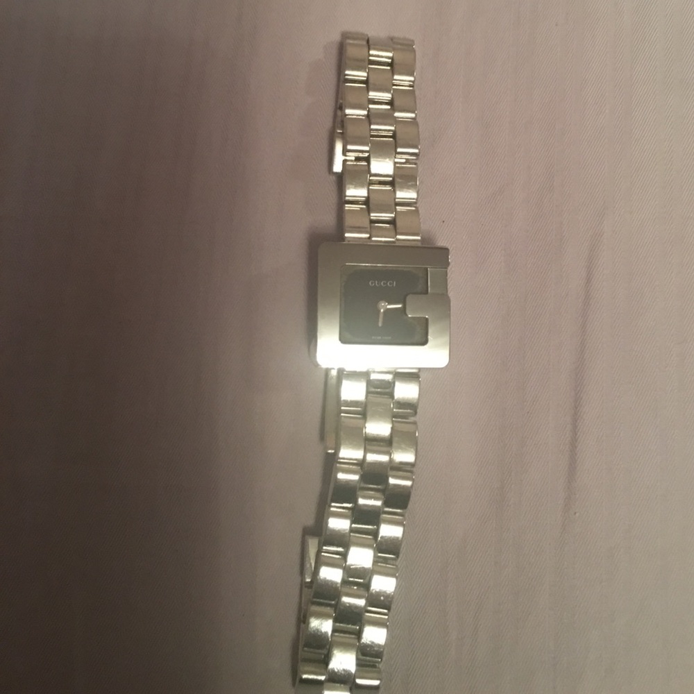 Watch Gucci
