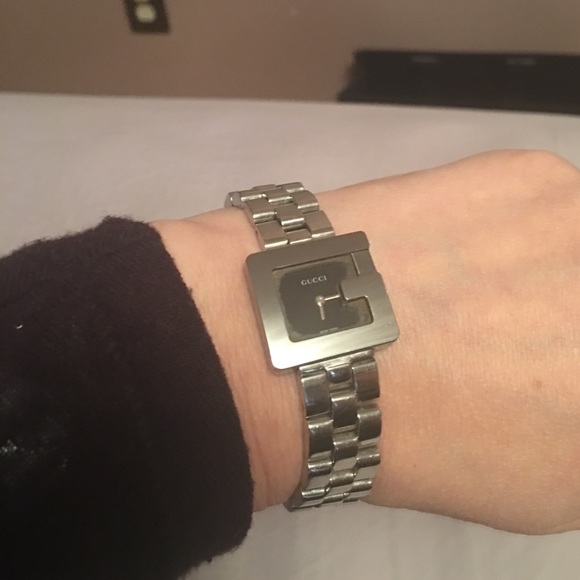 Watch Gucci - Picture 3 of 4