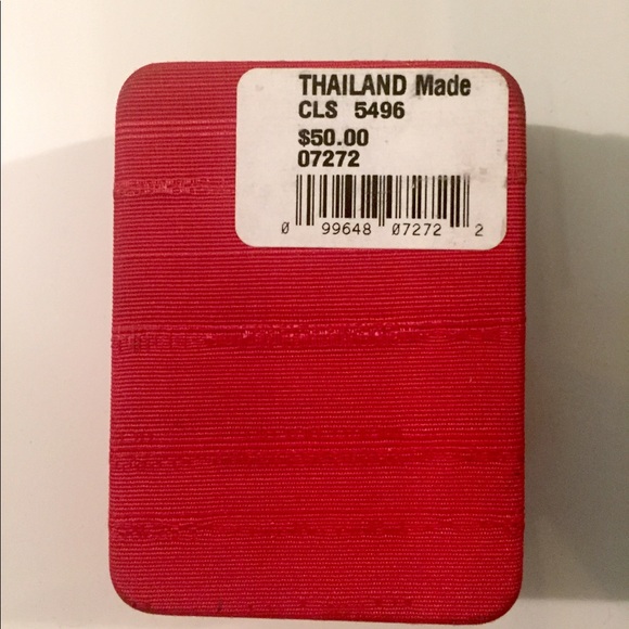 🔥💎 NWT Heart Locket Necklace - Picture 8 of 8