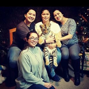 Meet your Posher, Analissa