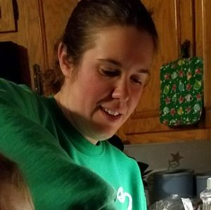 Meet your Posher, Paula