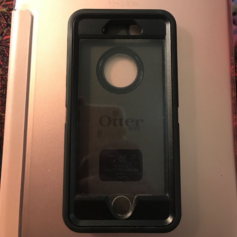 iPhone 6/7 case