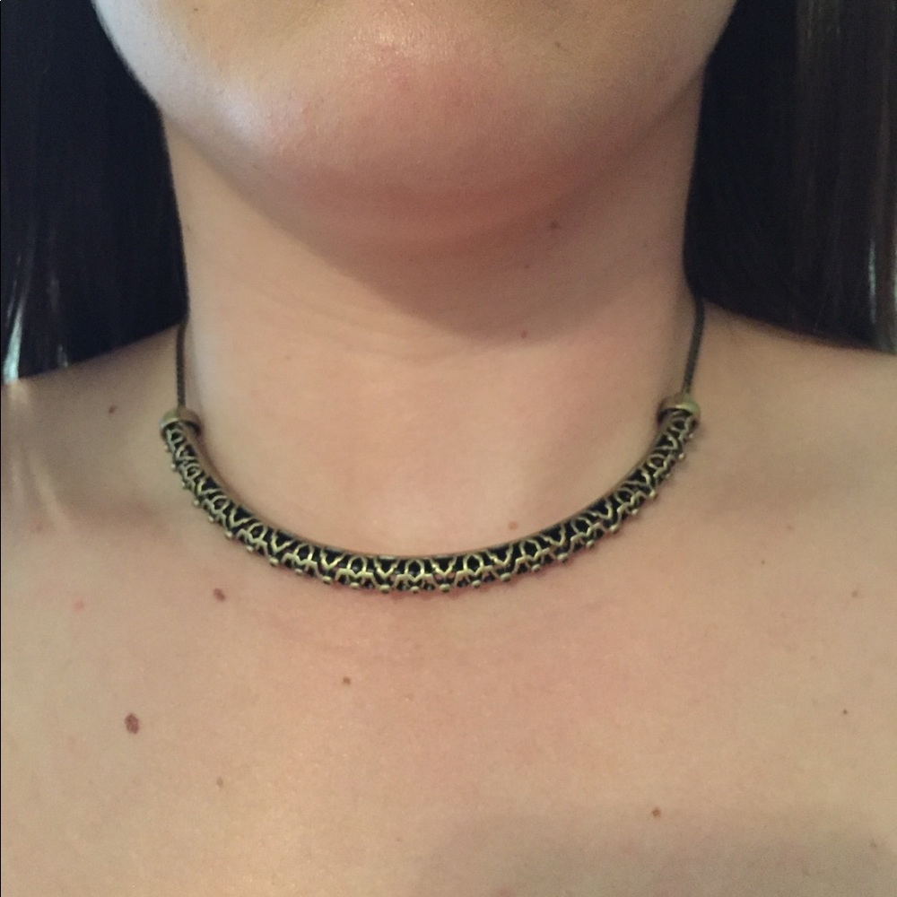 Kendra Scott Lucy in Antique brass