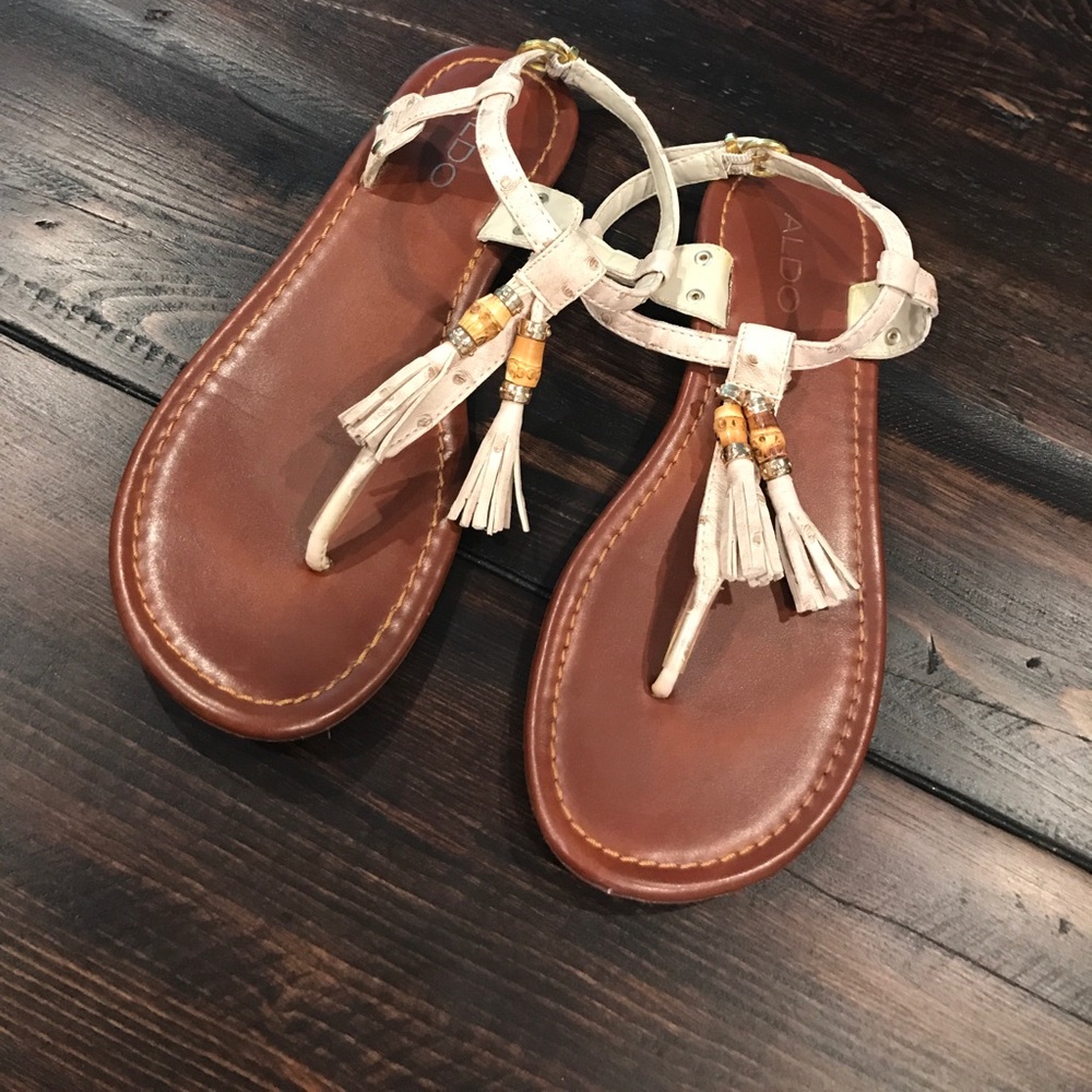 Aldo Sandals