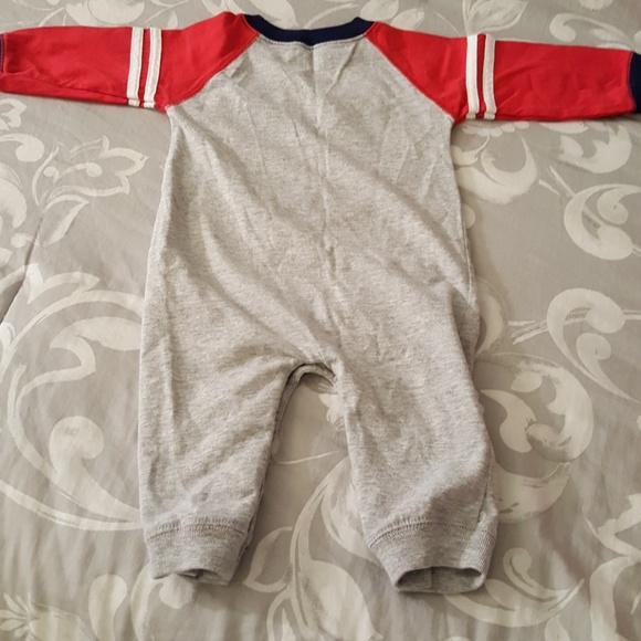 Perfect spring summer nights baby boy - Picture 2 of 2