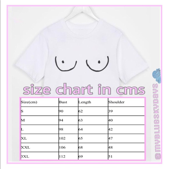 💕Tiny Tee with a Big message!💕 - Picture 4 of 5