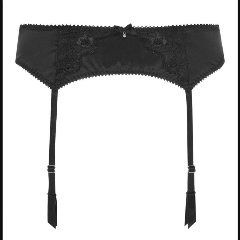 Garter Belt
