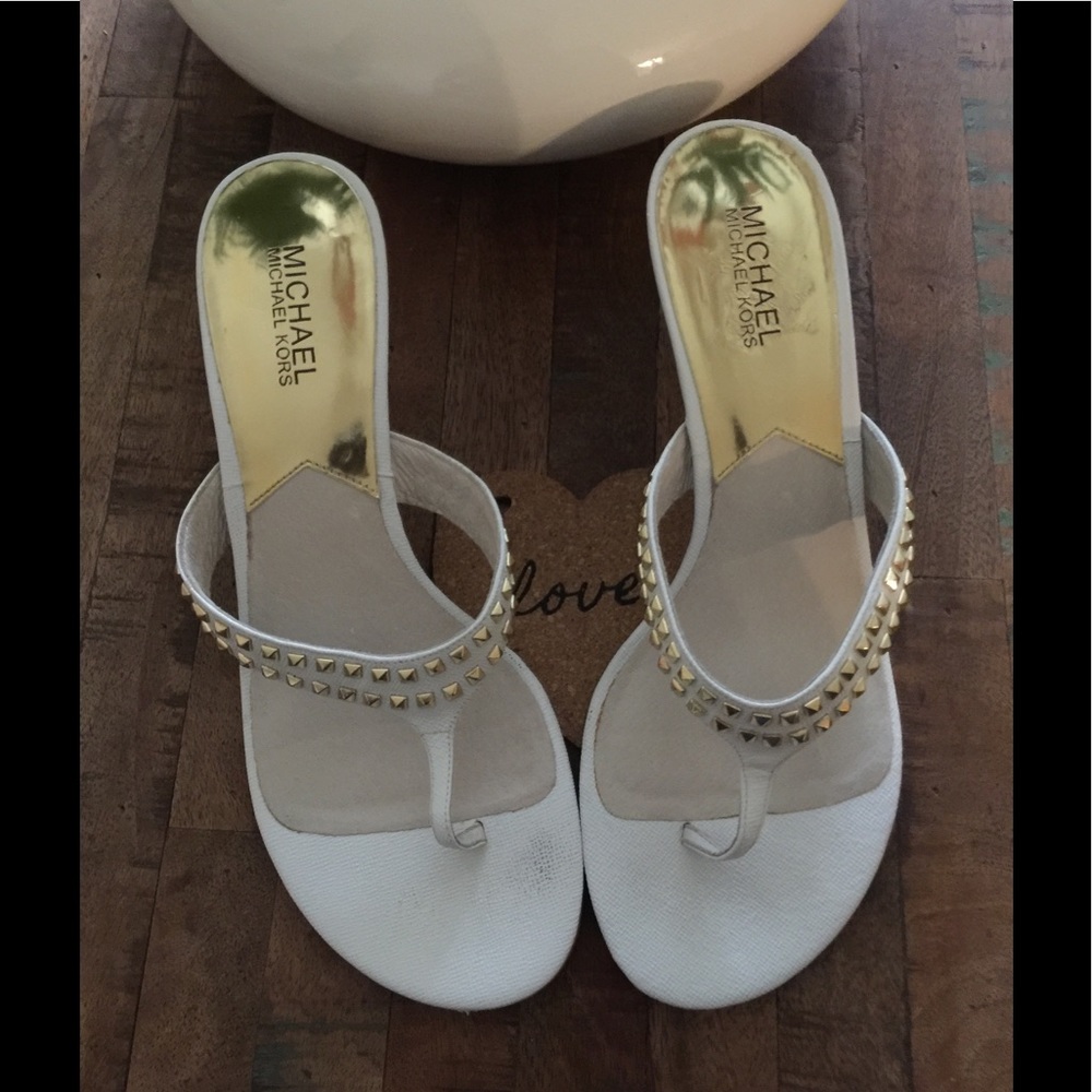 Shoes by MICHAEL KORS