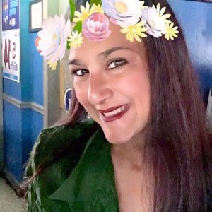 Meet your Posher, Trish