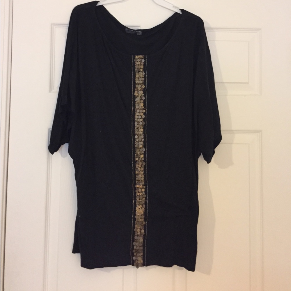 Michael stars dolman tee.