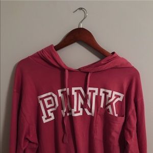 PINK sweatshirt