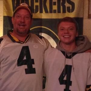 Meet your Posher, Austin