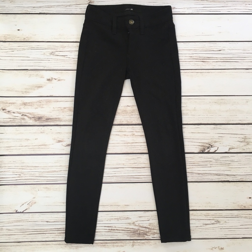 ⚜️🖤Kids Black JOES Jeggins. 🖤