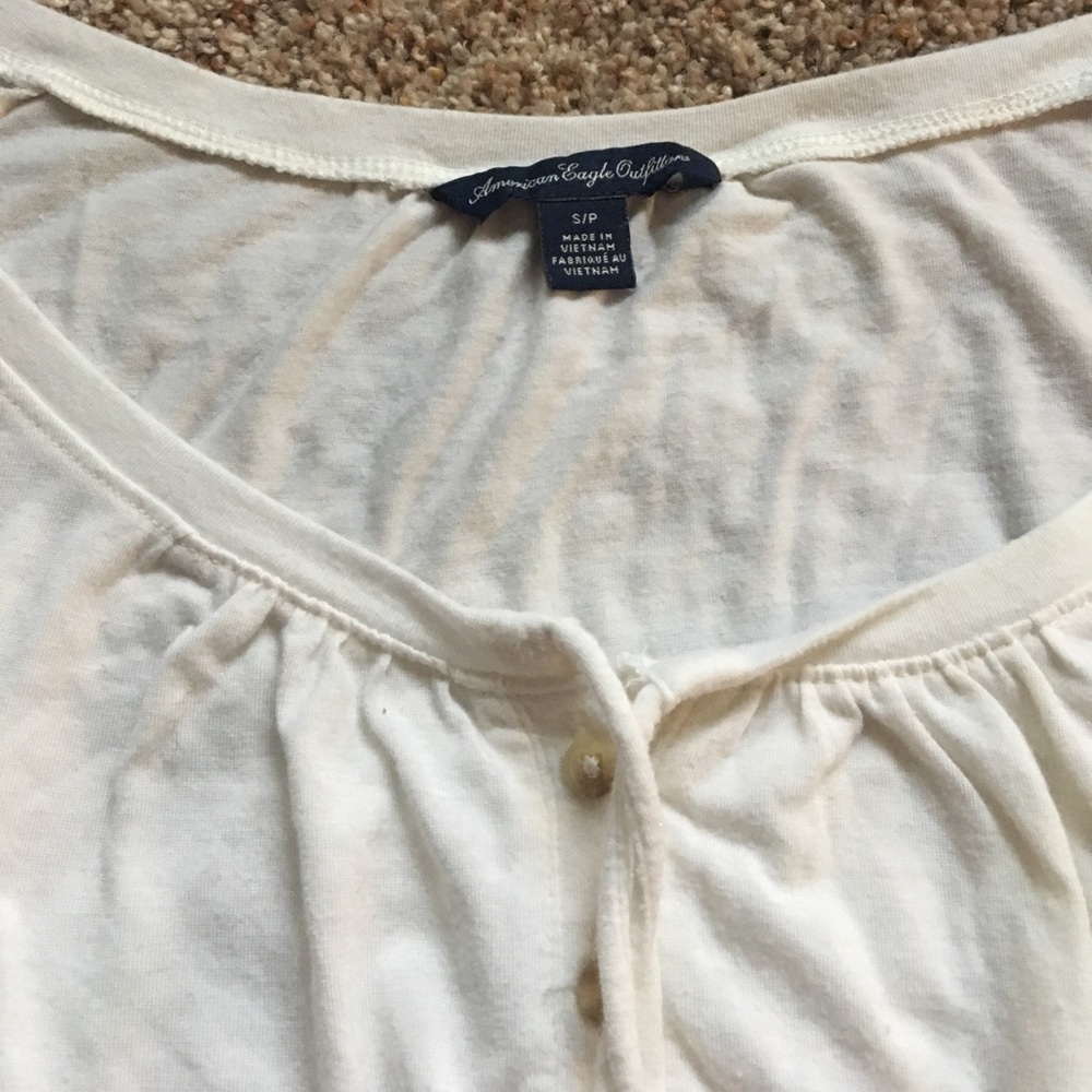Flowy Top - Picture 2 of 3