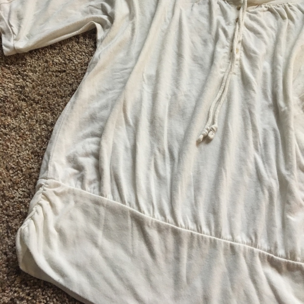 Flowy Top - Picture 3 of 3