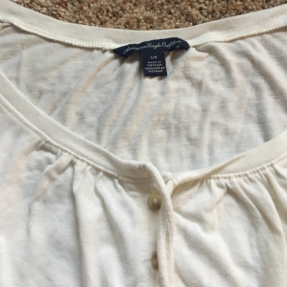 Flowy Top - Picture 2 of 3