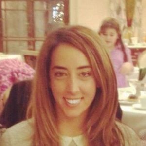 Meet your Posher, Kristie