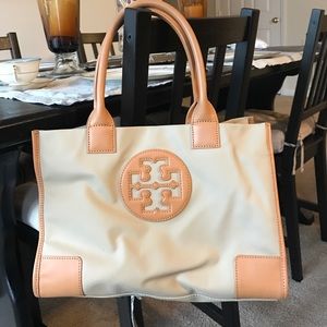 Tory Burch Ella Mini Tote