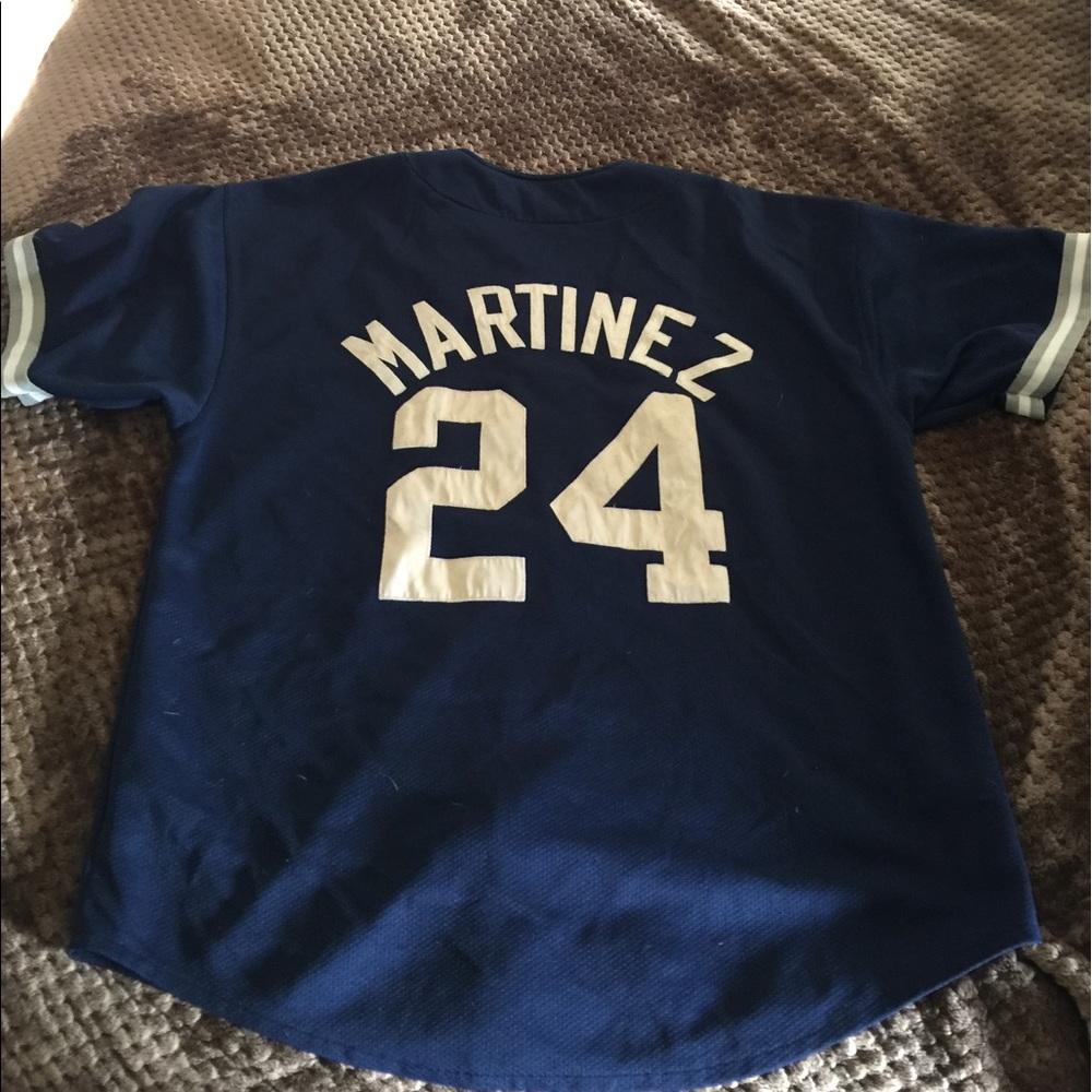 Genuine New York Yankees Starter Jersey. - Picture 6 of 8