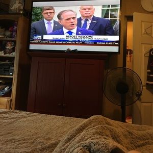 Meet your Posher, Peggy