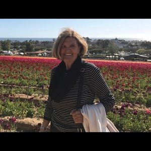 Meet your Posher, Wanda