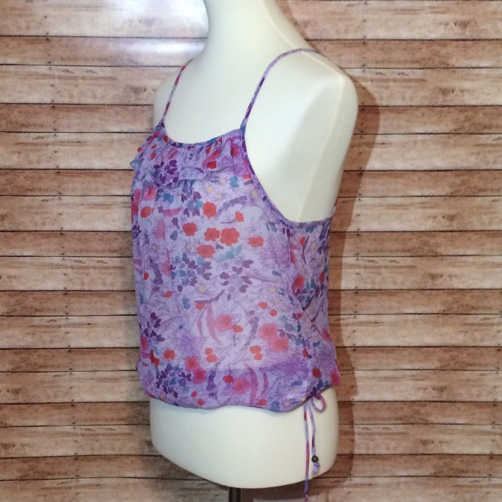 🔥 American Eagle tank