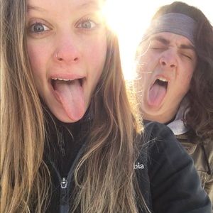 Meet your Posher, Lainey