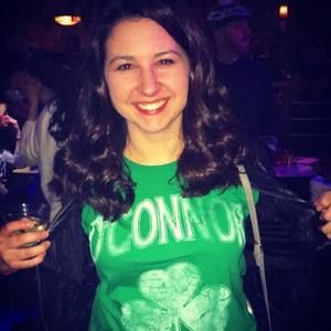 Meet your Posher, Justine