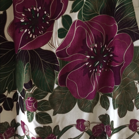 Free People Mini Felt Dress - Picture 2 of 6