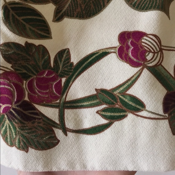 Free People Mini Felt Dress - Picture 5 of 6