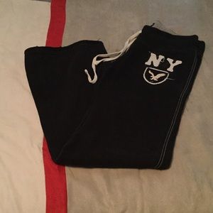 American Eagle sweatpants 💥NEW ITEM💥
