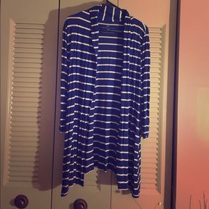 NWOT Cardigan