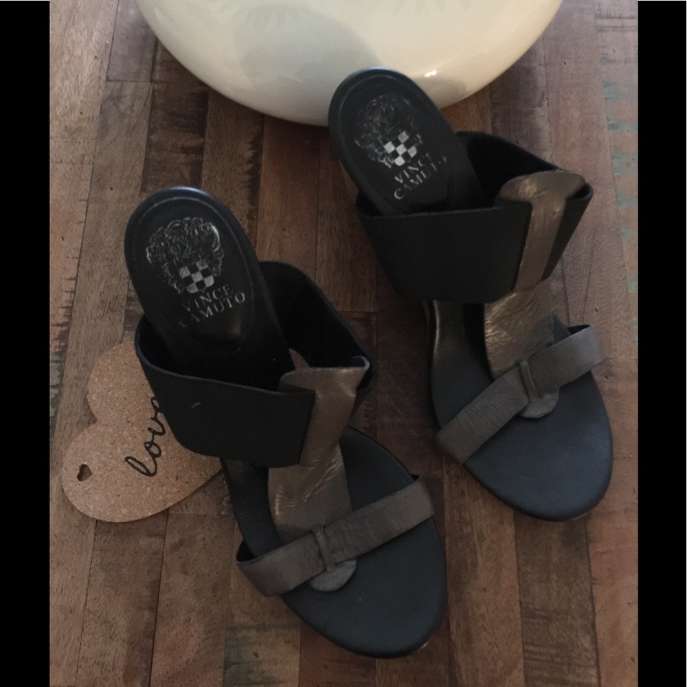 Shoes by Vince Camuto