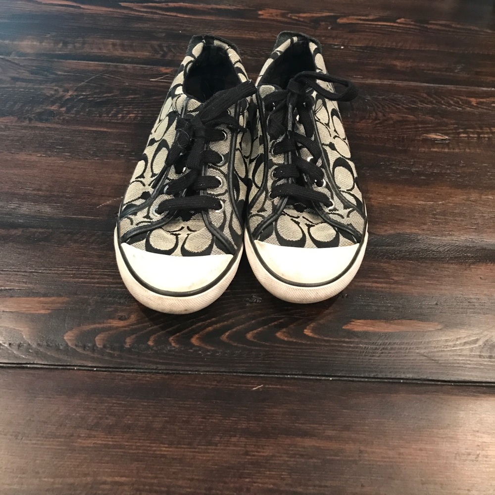 Coach Shoes