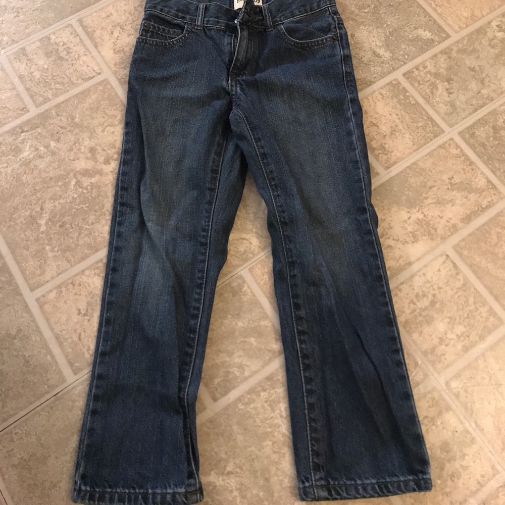 Old navy jean