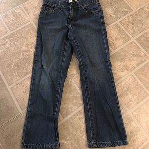 Old navy jean