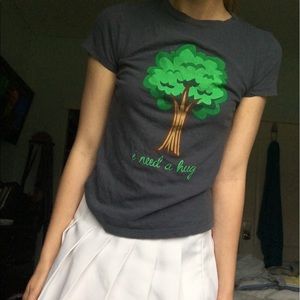 Treehugger t